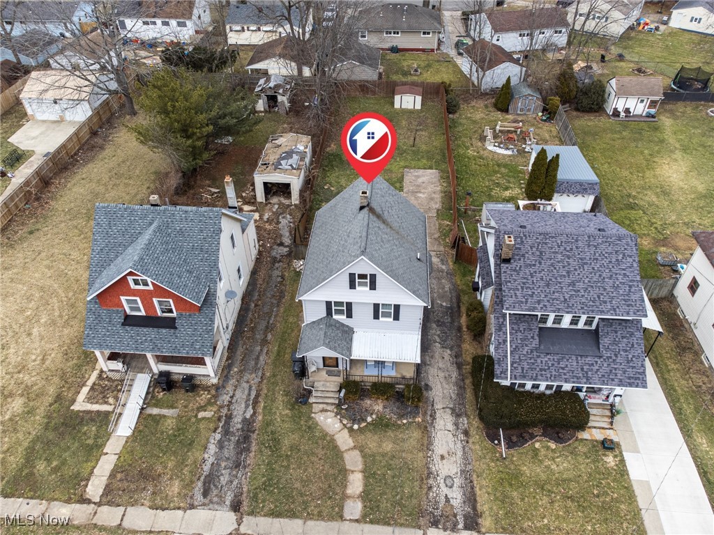 227 Spruce Street, Elyria, Ohio image 38