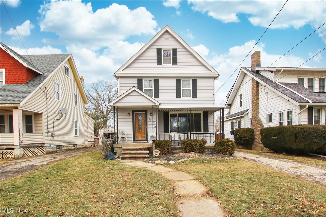 227 Spruce Street, Elyria, Ohio image 1