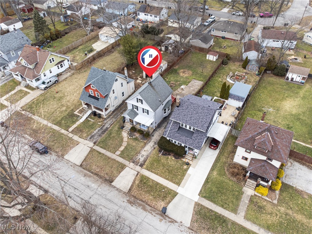 227 Spruce Street, Elyria, Ohio image 36