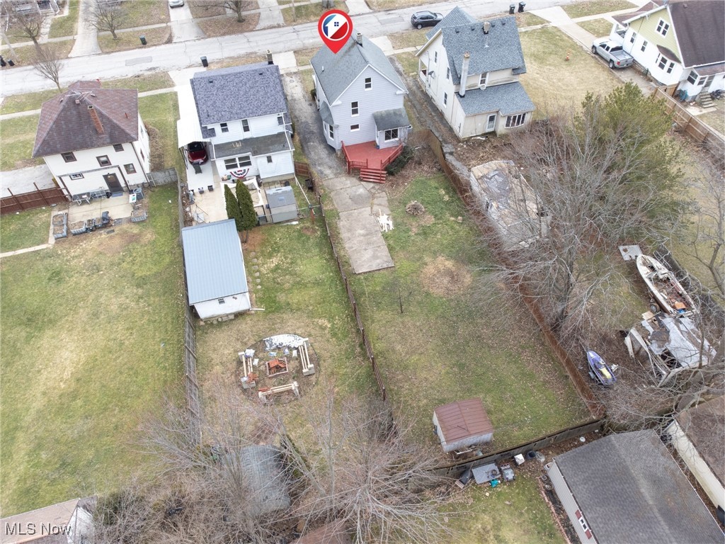 227 Spruce Street, Elyria, Ohio image 34