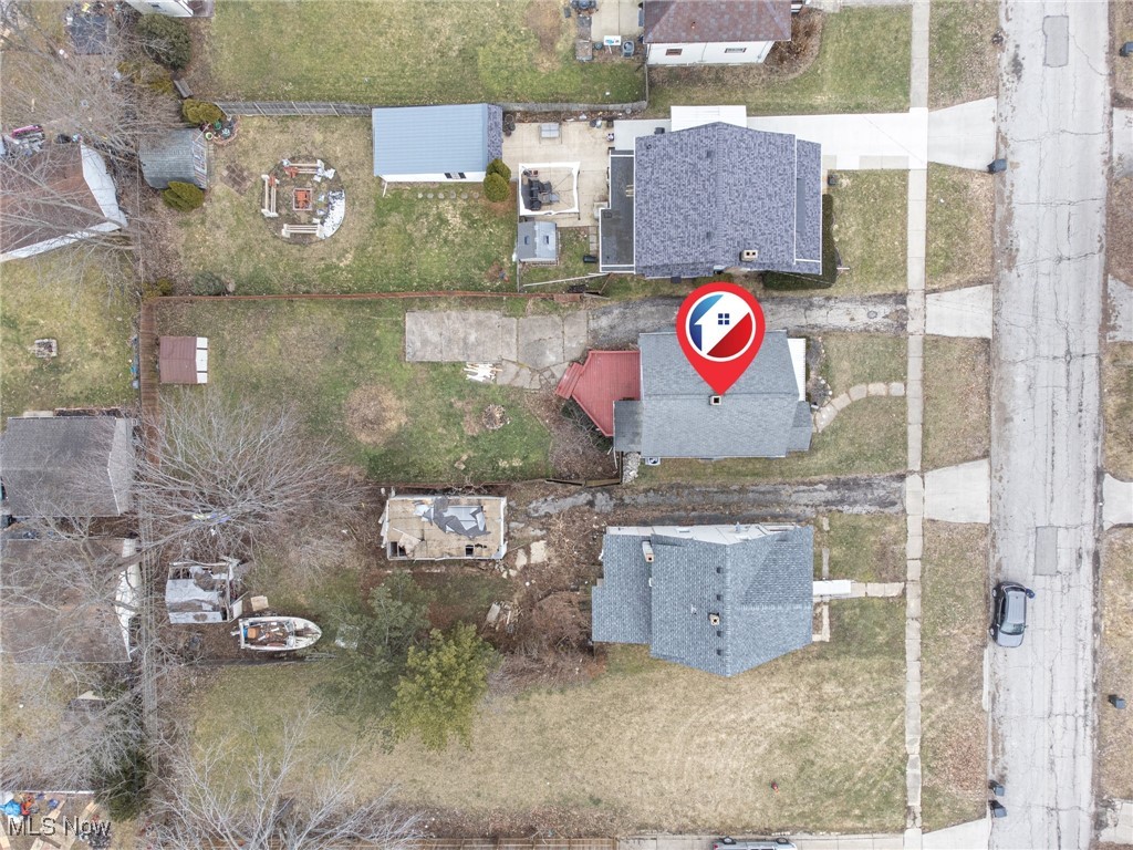 227 Spruce Street, Elyria, Ohio image 35