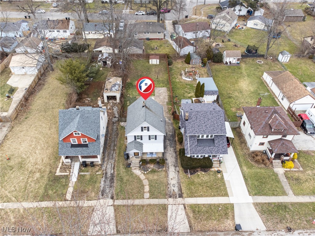 227 Spruce Street, Elyria, Ohio image 39