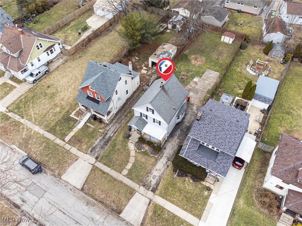227 Spruce Street, Elyria, Ohio image 37