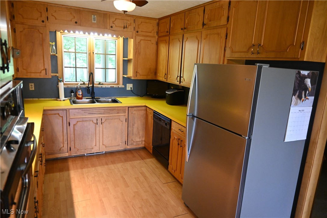 5399 N Elyria Road, West Salem, Ohio image 5