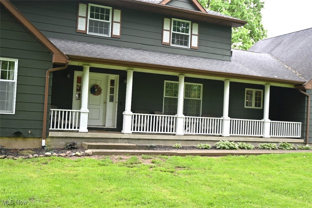 5399 N Elyria Road, West Salem, Ohio image 33