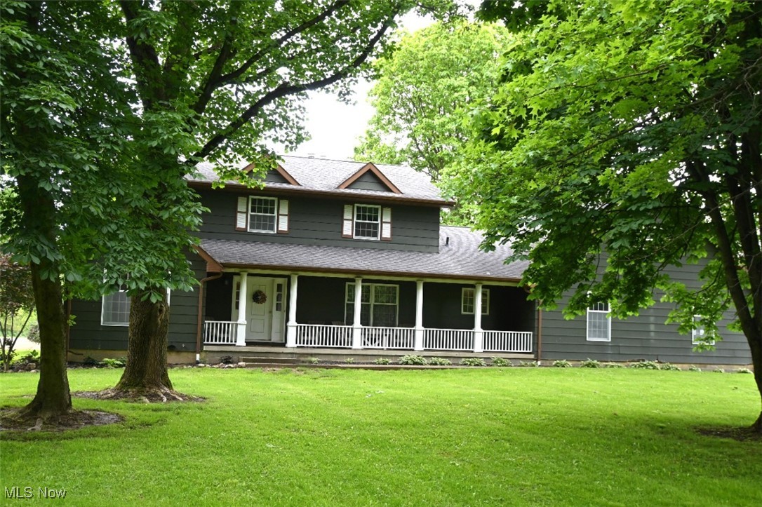 5399 N Elyria Road, West Salem, Ohio image 1