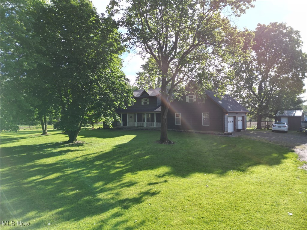 5399 N Elyria Road, West Salem, Ohio image 45