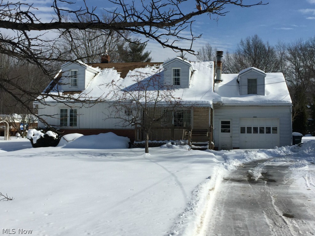 Avon Sec 23 - Residential