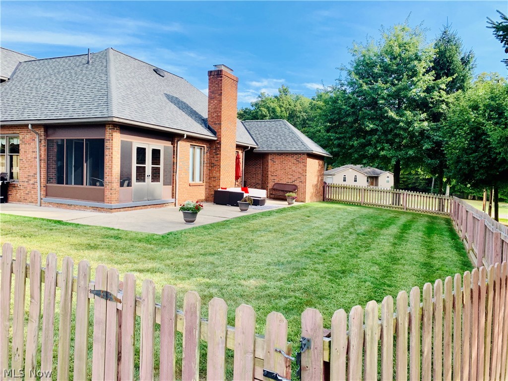 Hysell Estate - Residential