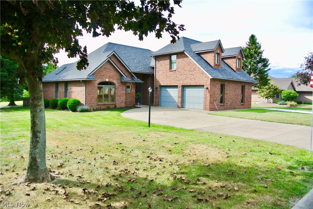 Hysell Estate - Residential