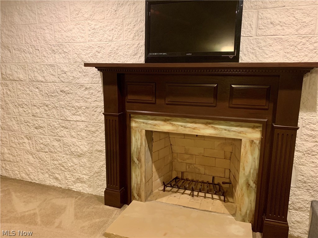 Hysell Estate - Residential