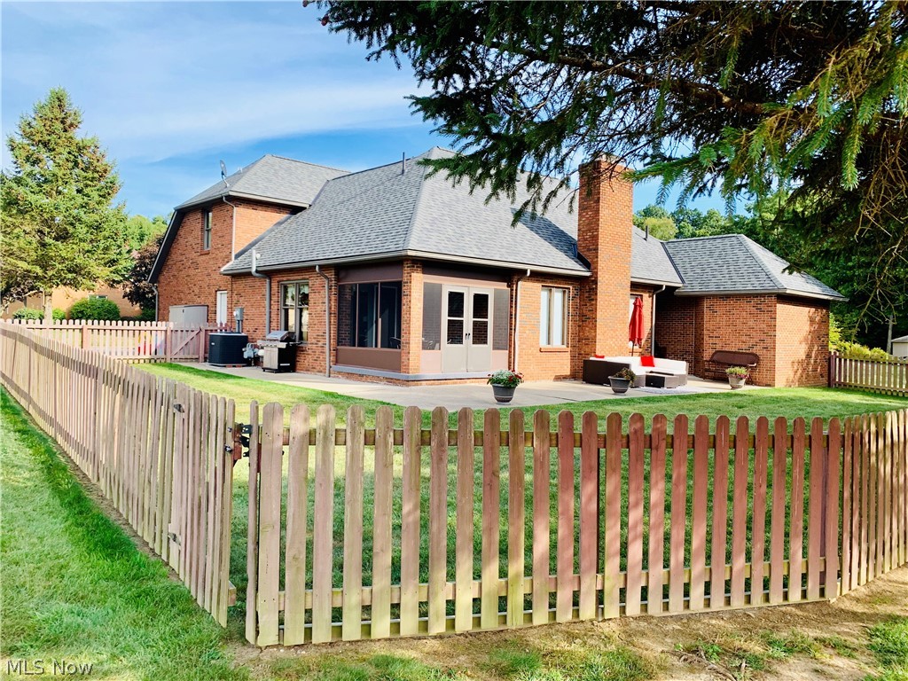 Hysell Estate - Residential