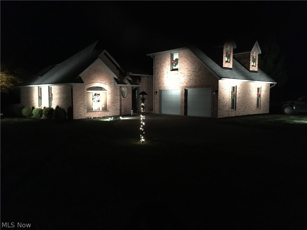 Hysell Estate - Residential