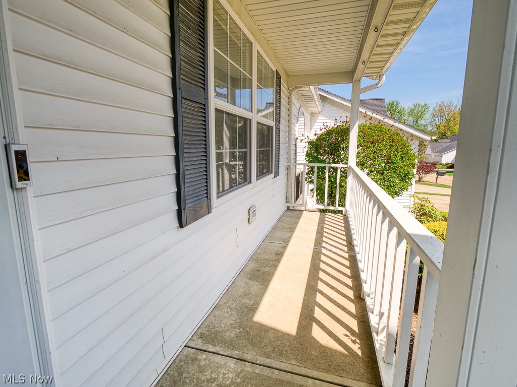 Pebble Creek Crossing Condo - Residential