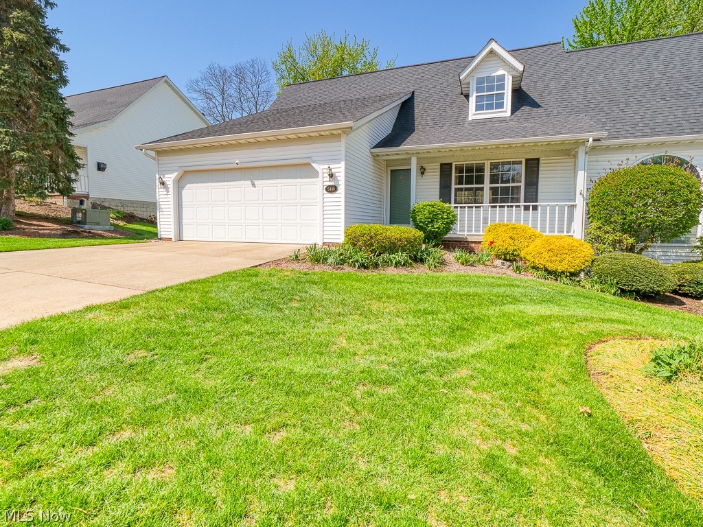 Pebble Creek Crossing Condo - Residential