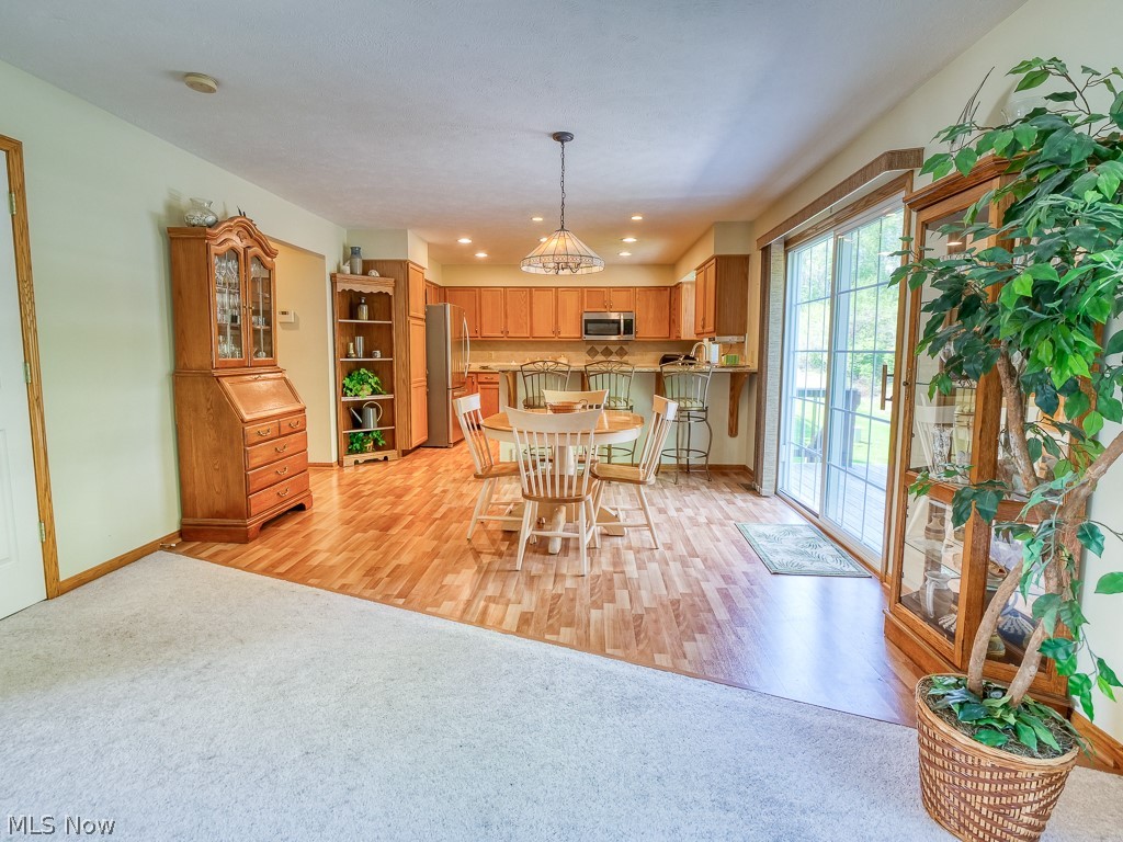 Pebble Creek Crossing Condo - Residential