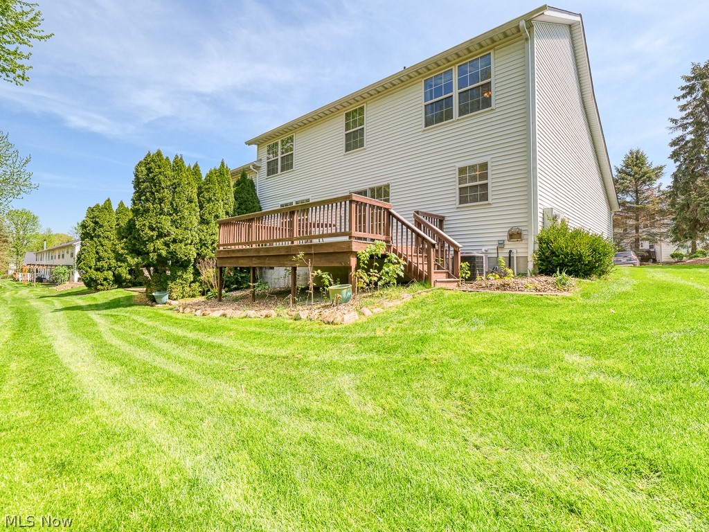 Pebble Creek Crossing Condo - Residential