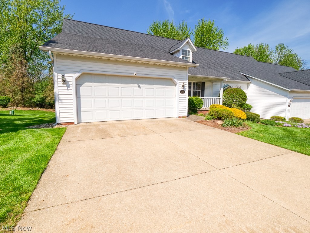 Pebble Creek Crossing Condo - Residential