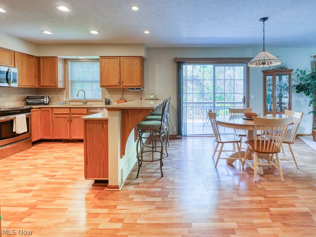 Pebble Creek Crossing Condo - Residential