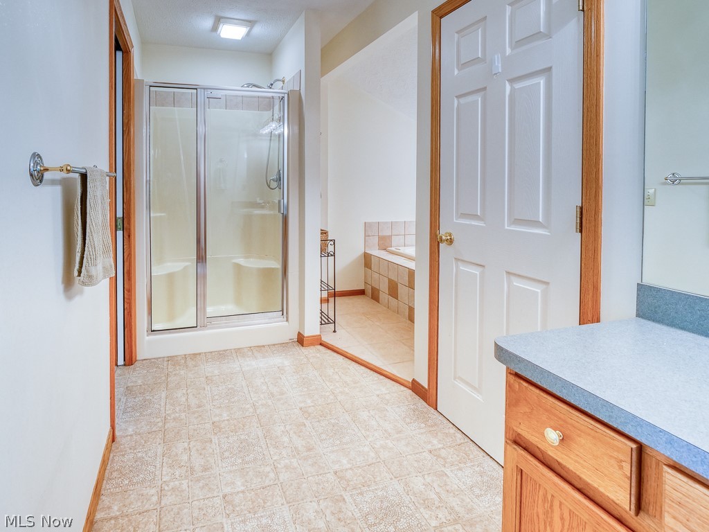 Pebble Creek Crossing Condo - Residential