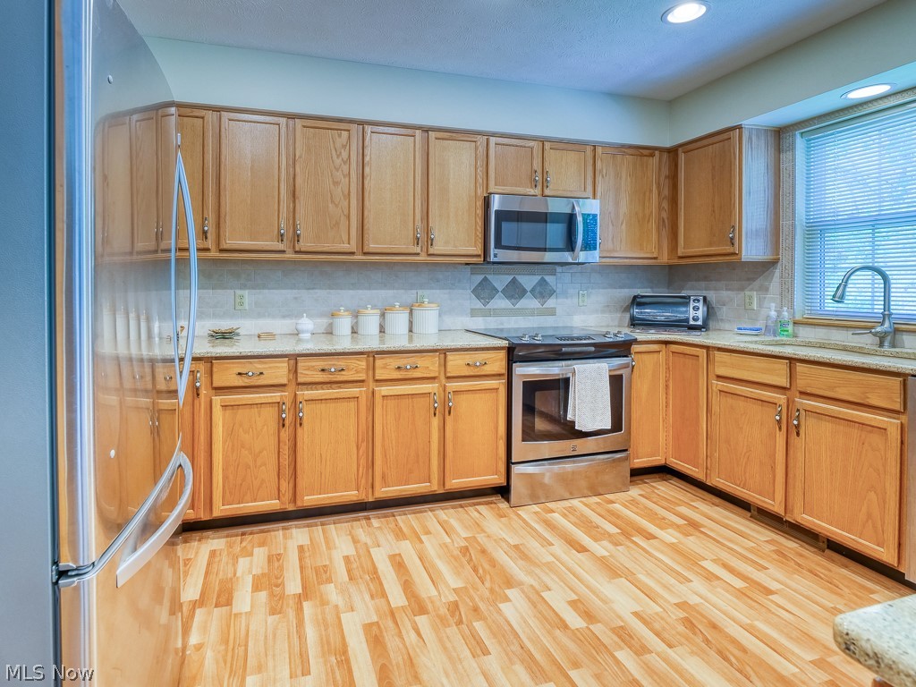 Pebble Creek Crossing Condo - Residential