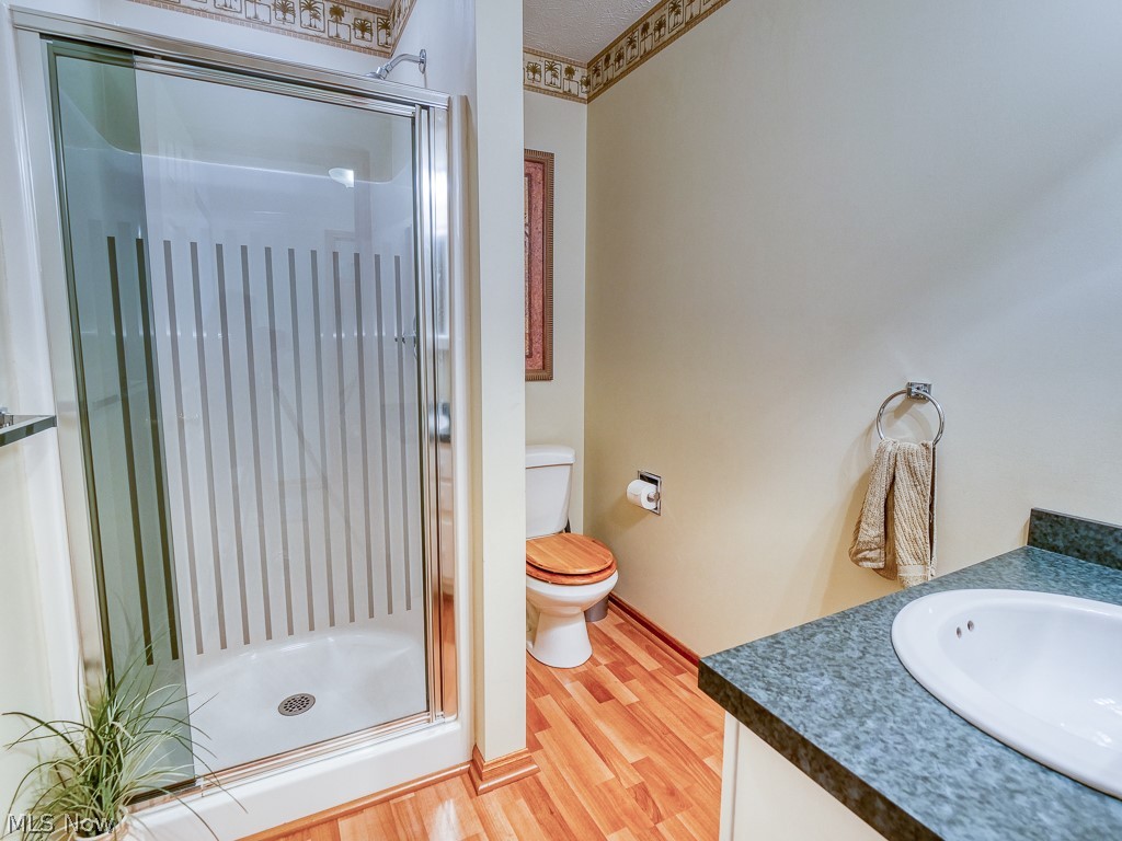 Pebble Creek Crossing Condo - Residential