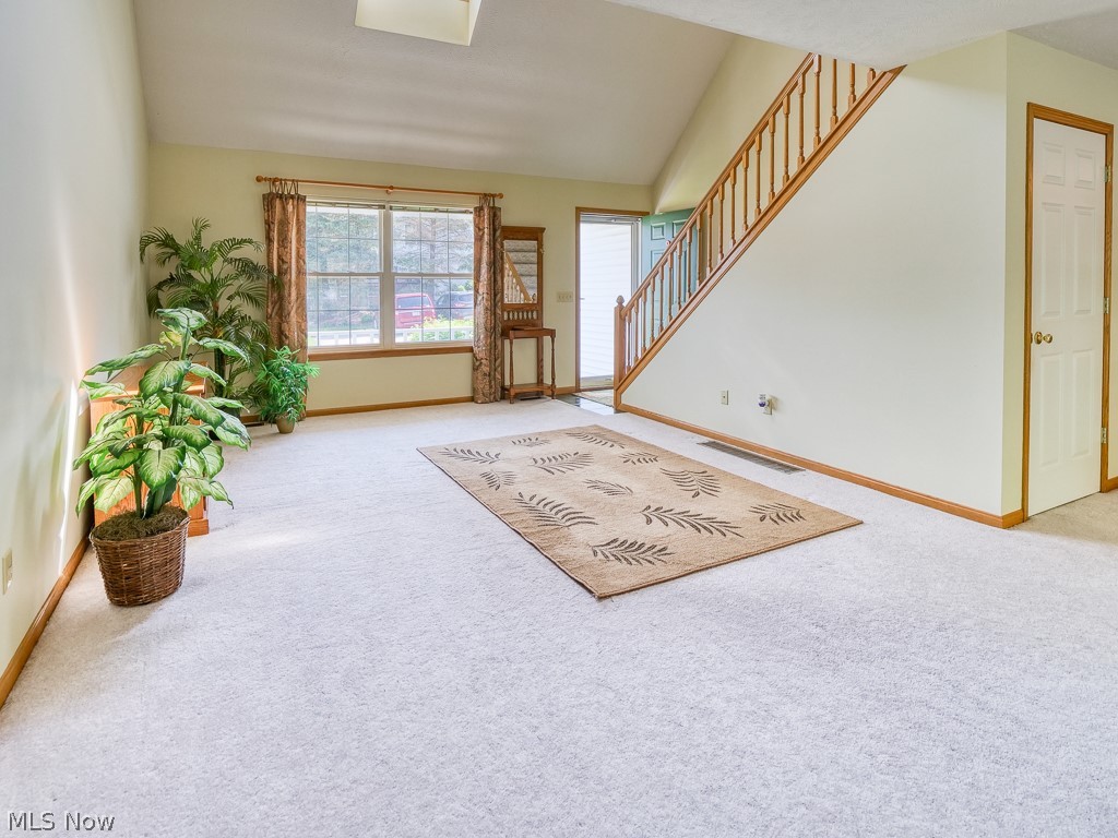 Pebble Creek Crossing Condo - Residential