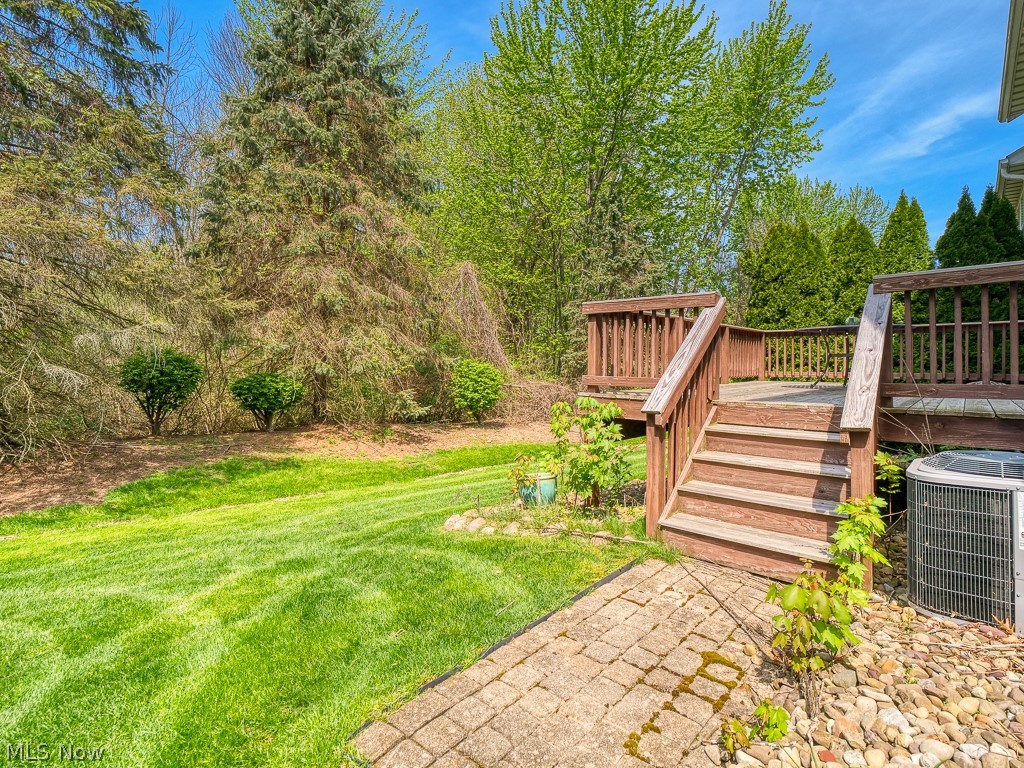 Pebble Creek Crossing Condo - Residential