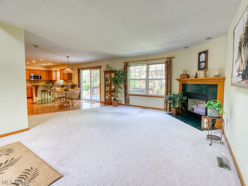 Pebble Creek Crossing Condo - Residential