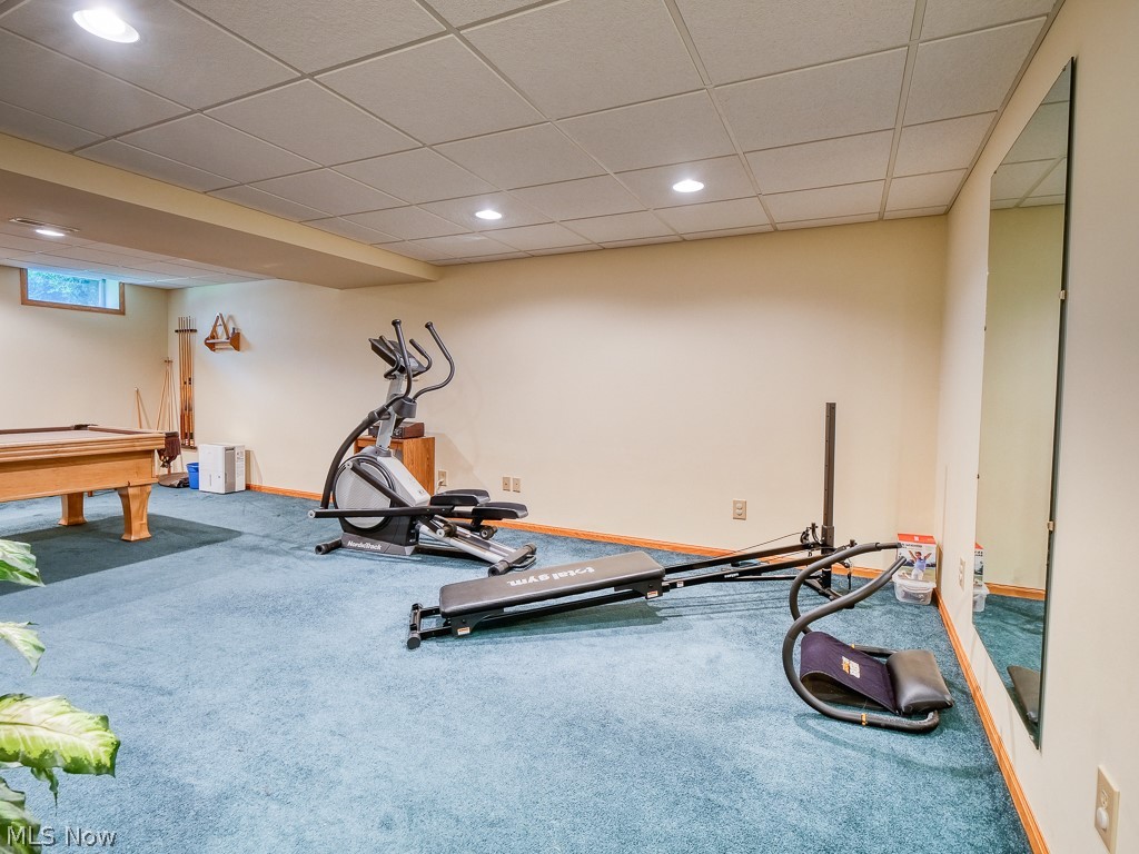 Pebble Creek Crossing Condo - Residential