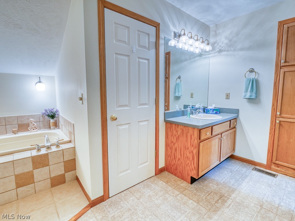 Pebble Creek Crossing Condo - Residential