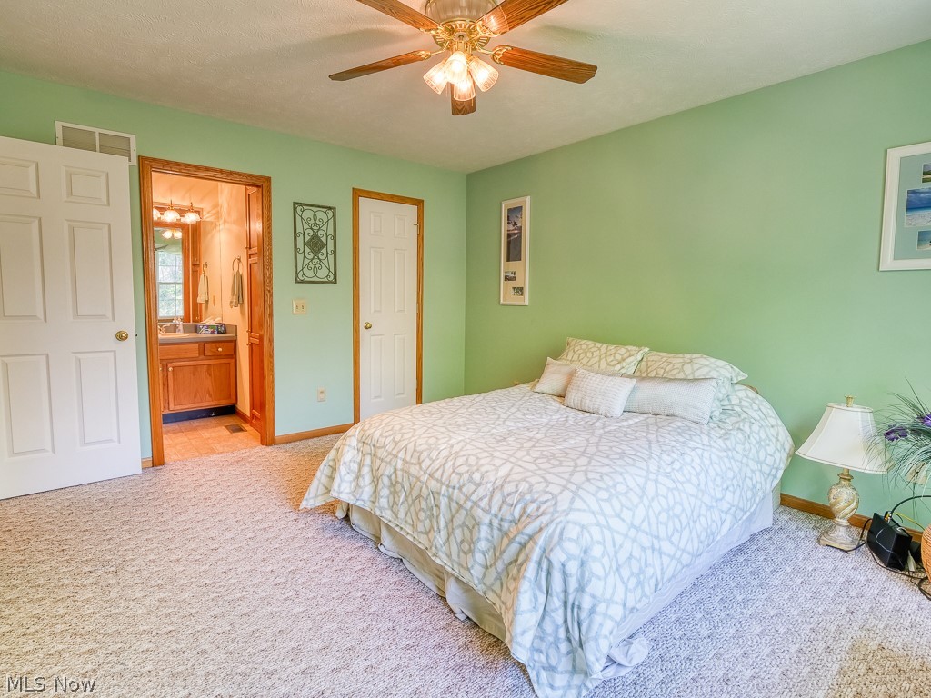 Pebble Creek Crossing Condo - Residential