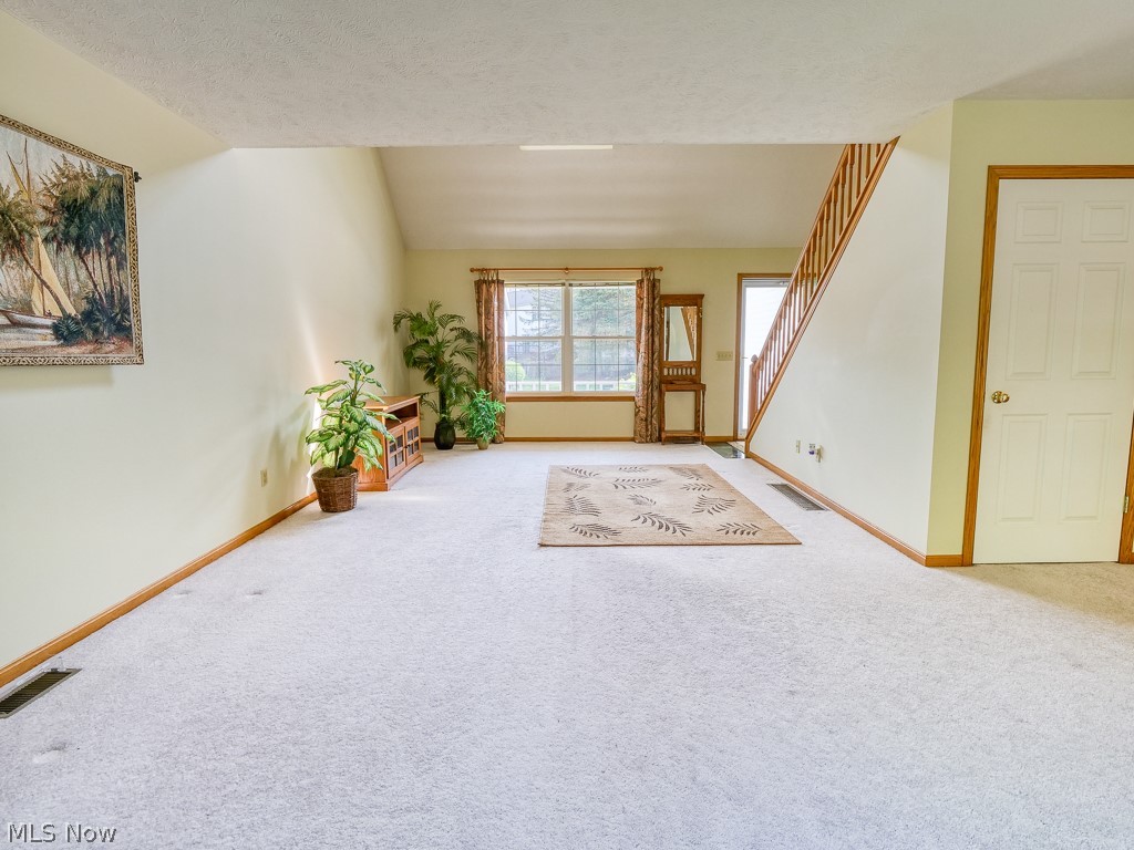 Pebble Creek Crossing Condo - Residential