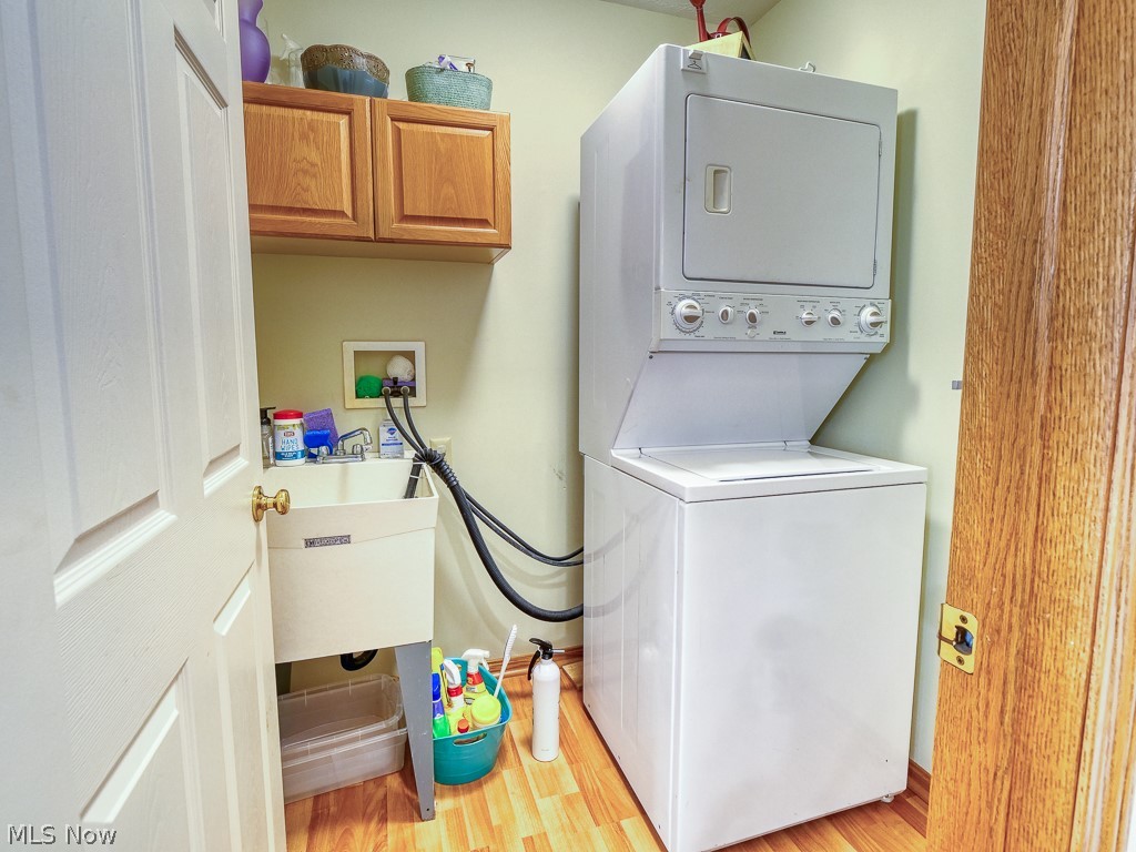 Pebble Creek Crossing Condo - Residential