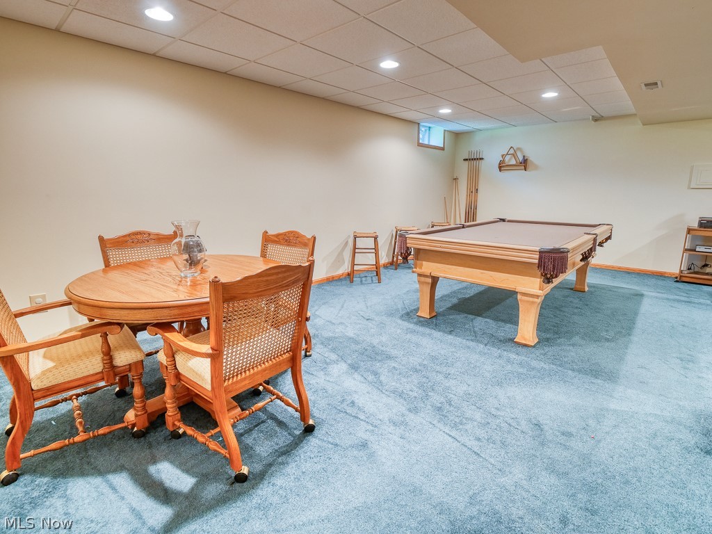 Pebble Creek Crossing Condo - Residential