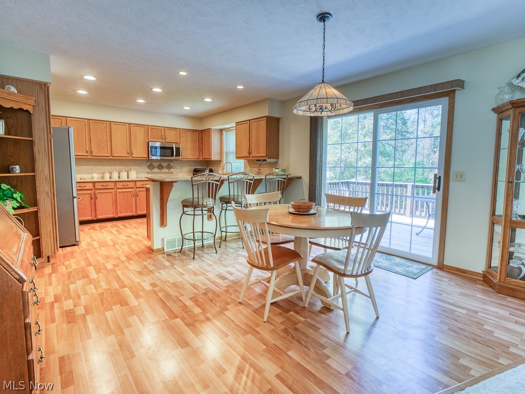 Pebble Creek Crossing Condo - Residential