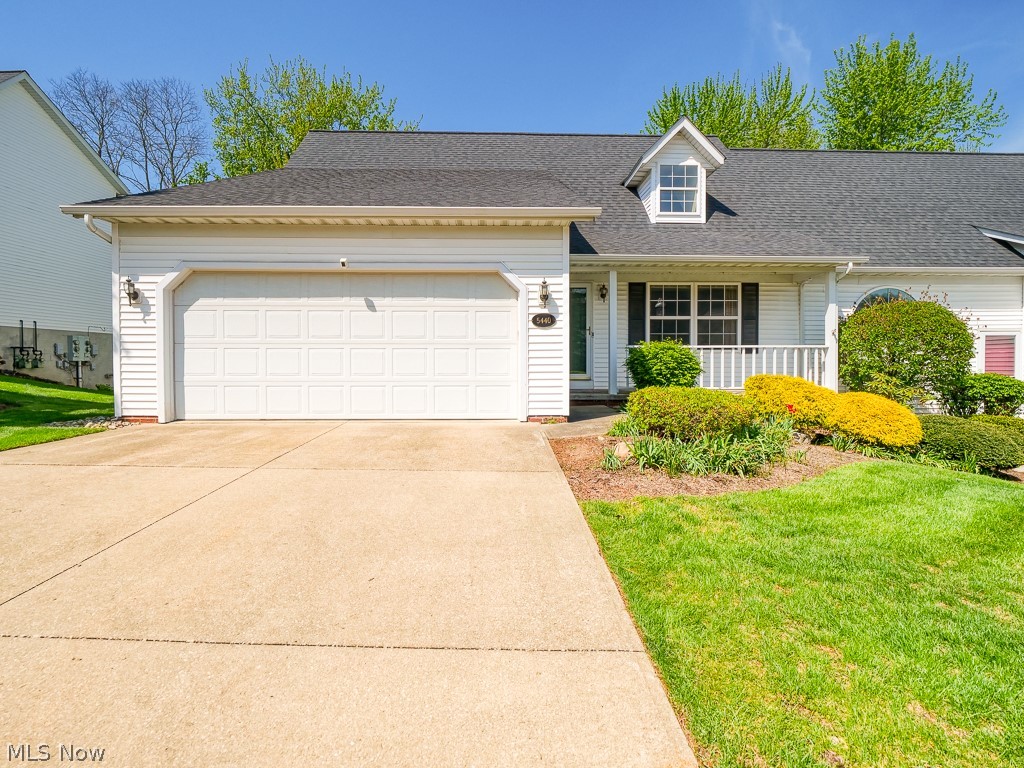 Pebble Creek Crossing Condo - Residential