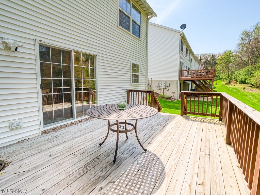 Pebble Creek Crossing Condo - Residential