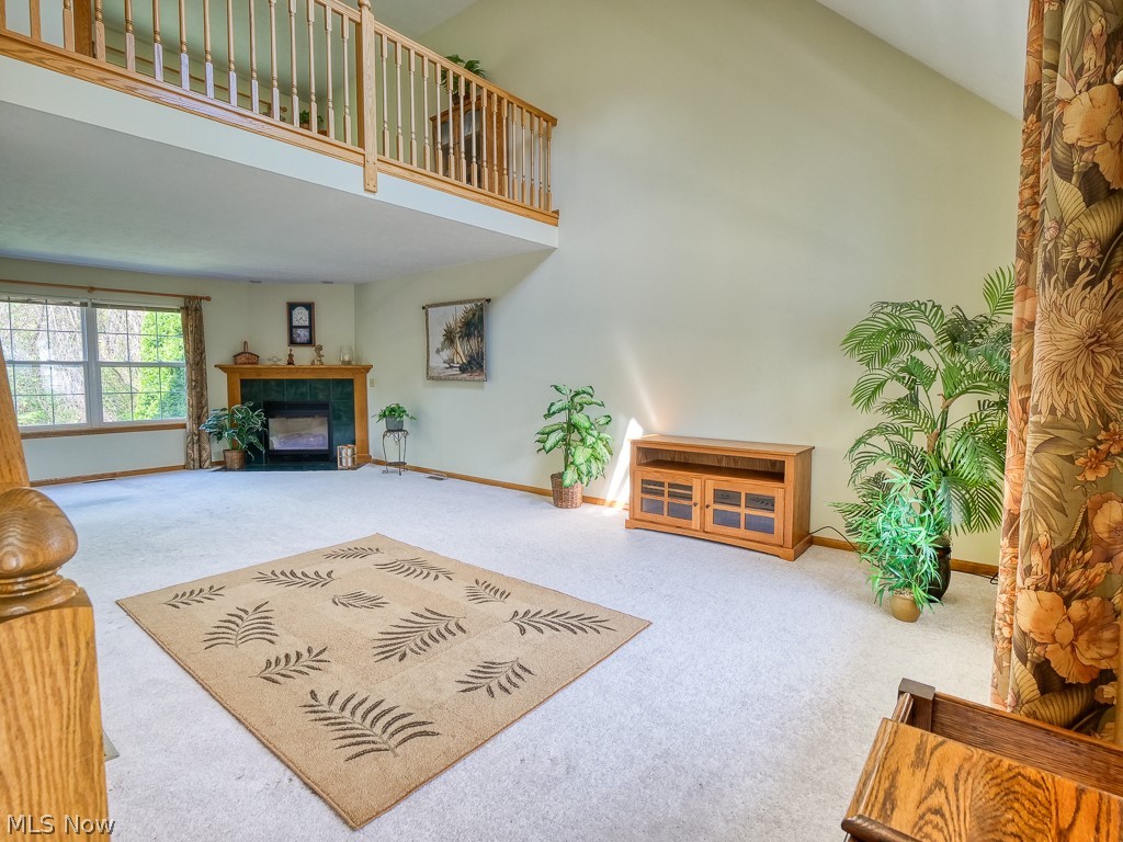 Pebble Creek Crossing Condo - Residential