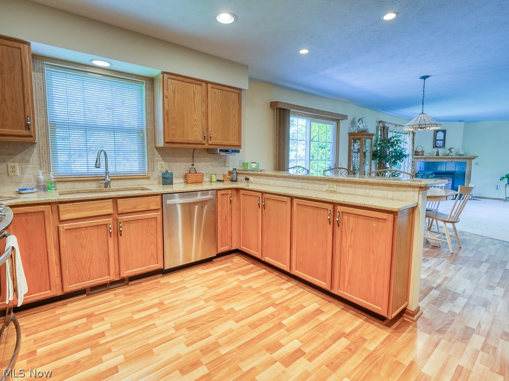 Pebble Creek Crossing Condo - Residential