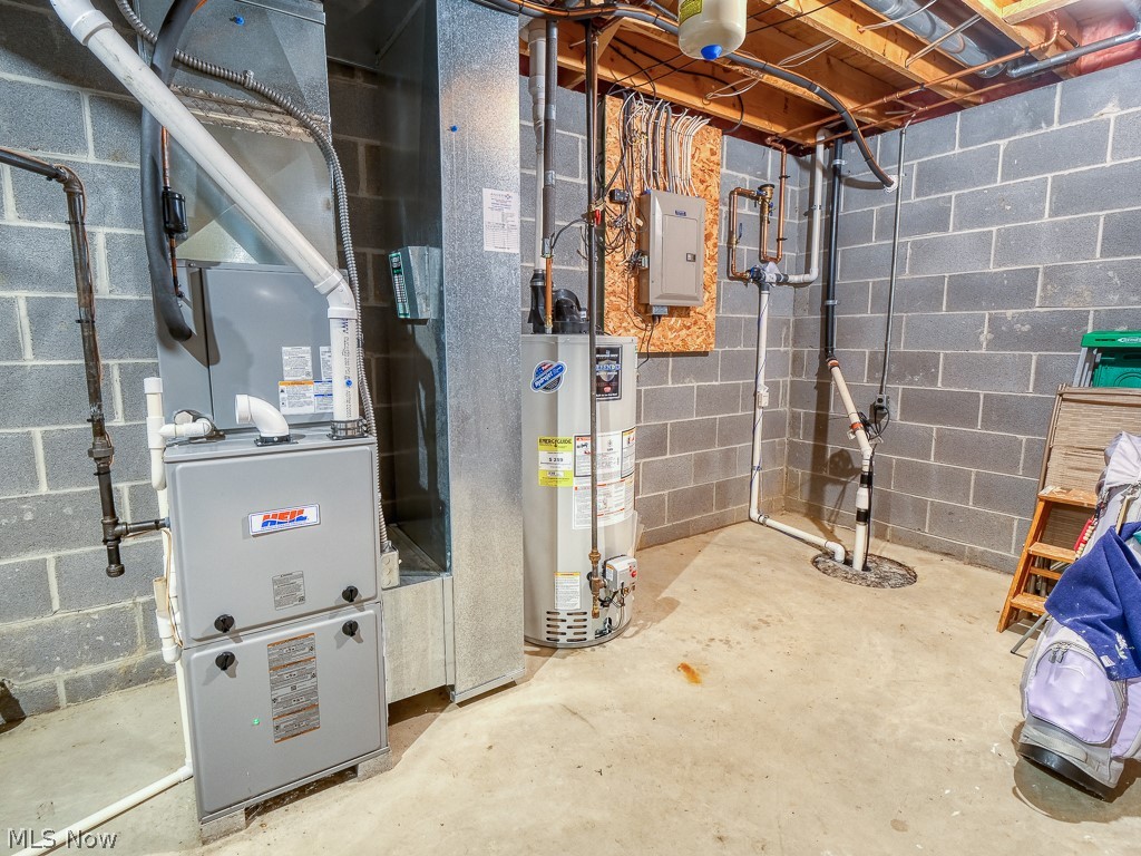 Pebble Creek Crossing Condo - Residential