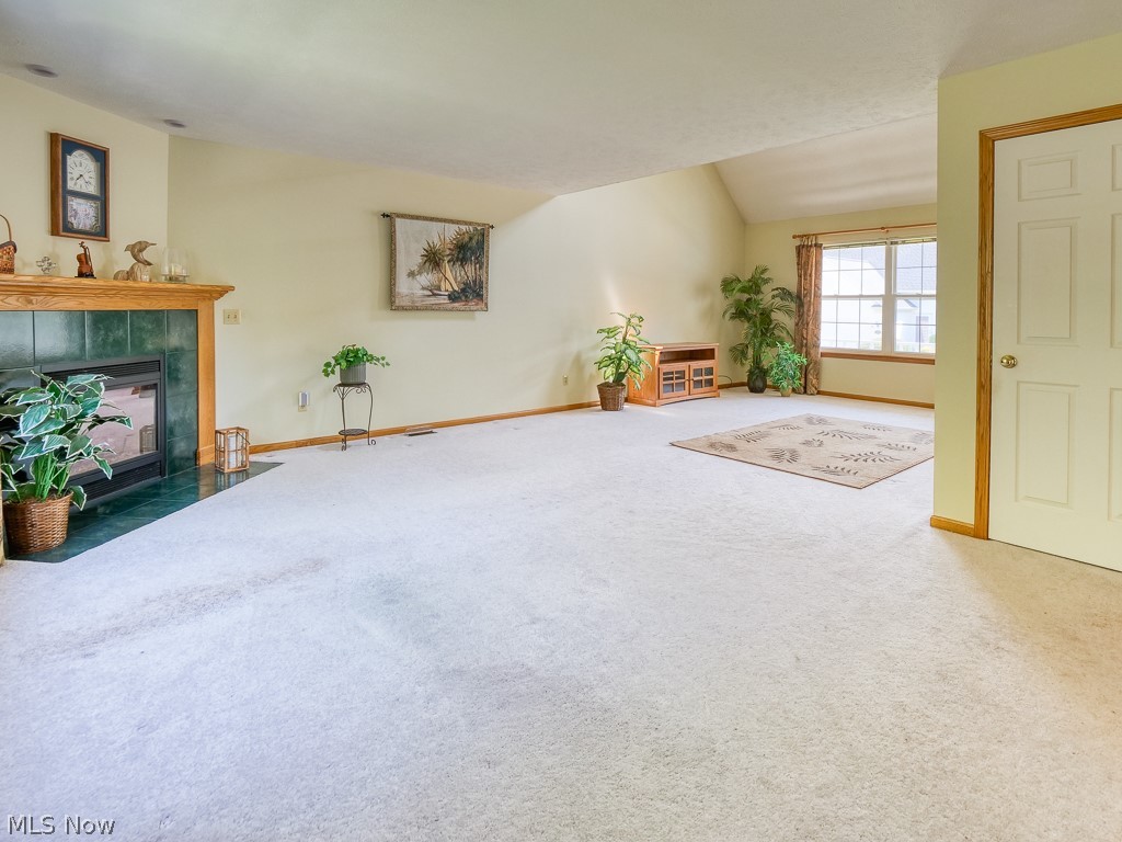 Pebble Creek Crossing Condo - Residential