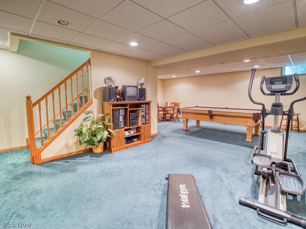 Pebble Creek Crossing Condo - Residential