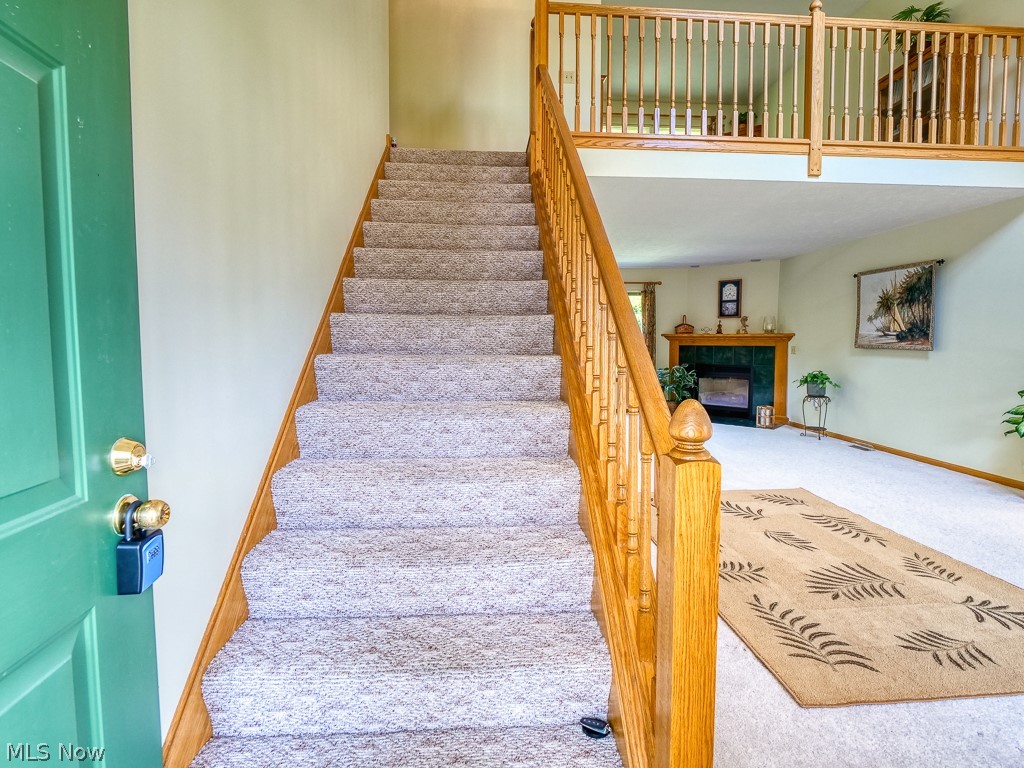 Pebble Creek Crossing Condo - Residential