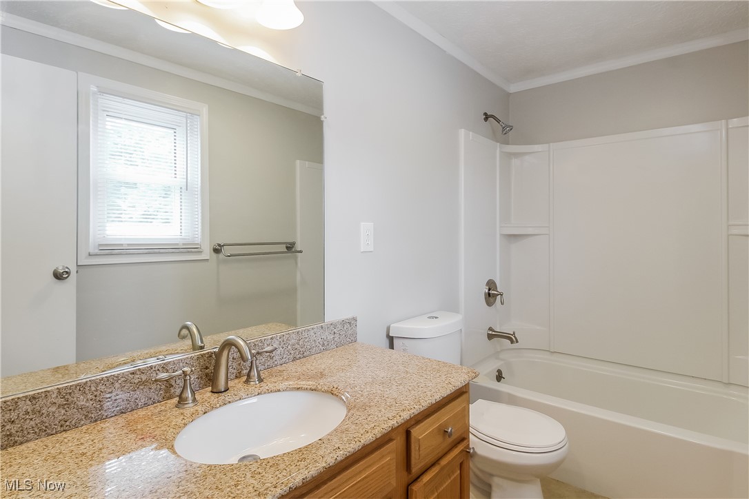 Mentor Headlands Park Sub - Residential Lease