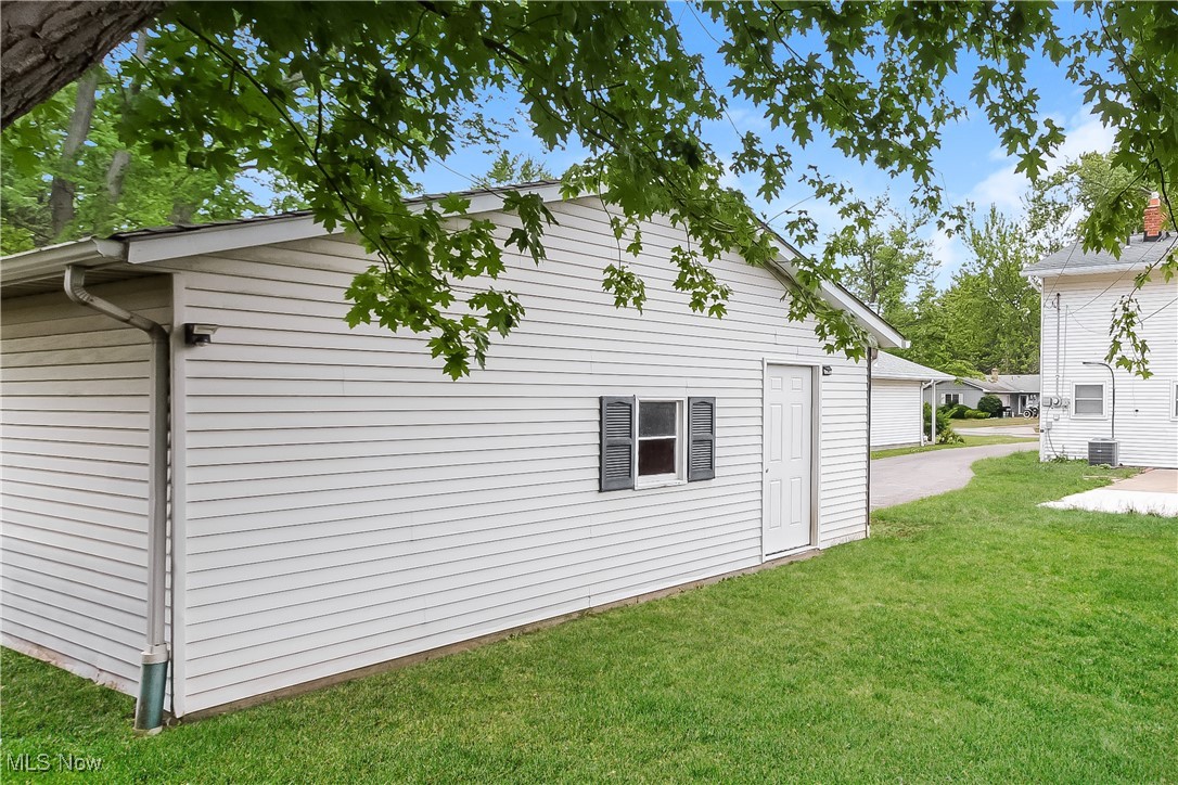 Mentor Headlands Park Sub - Residential Lease