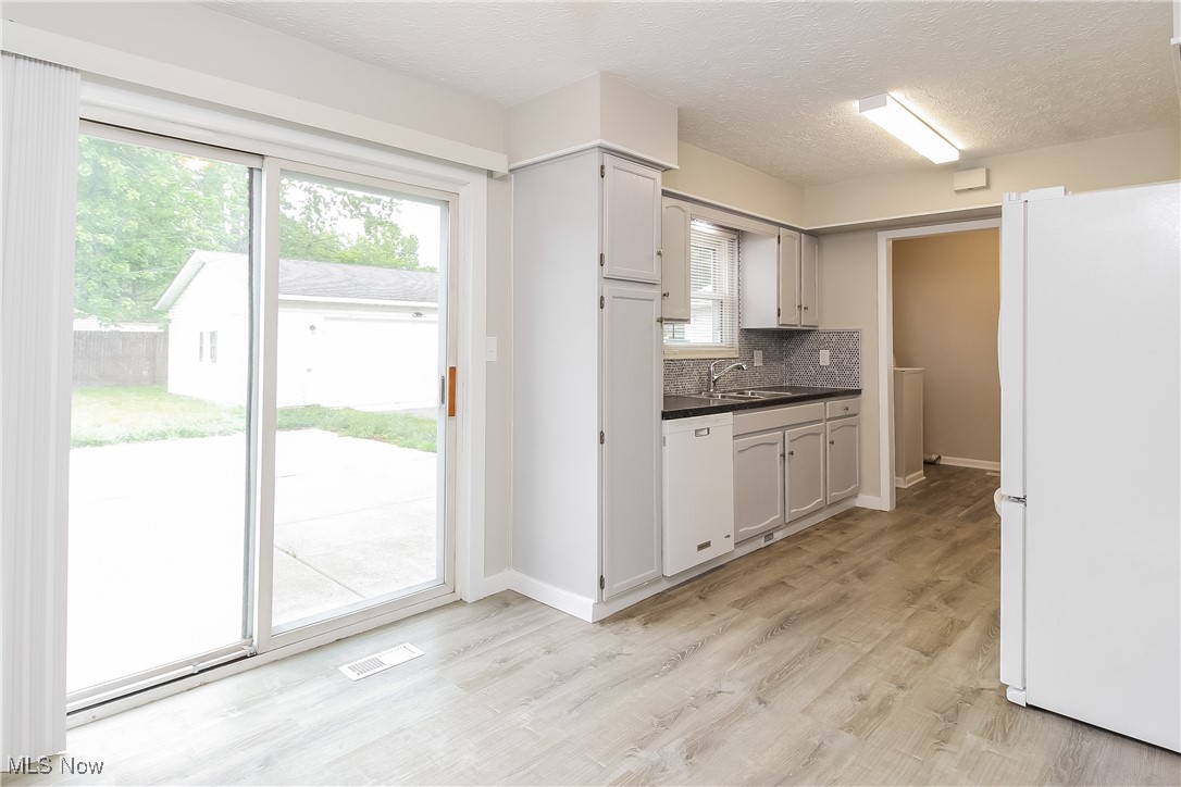 Mentor Headlands Park Sub - Residential Lease