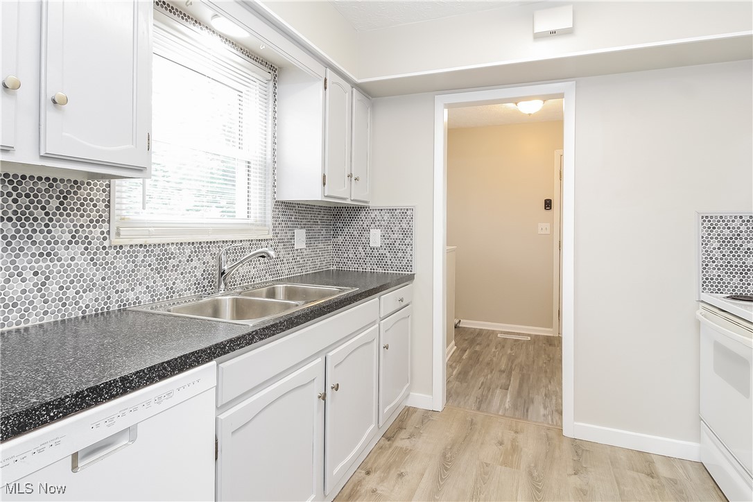 Mentor Headlands Park Sub - Residential Lease