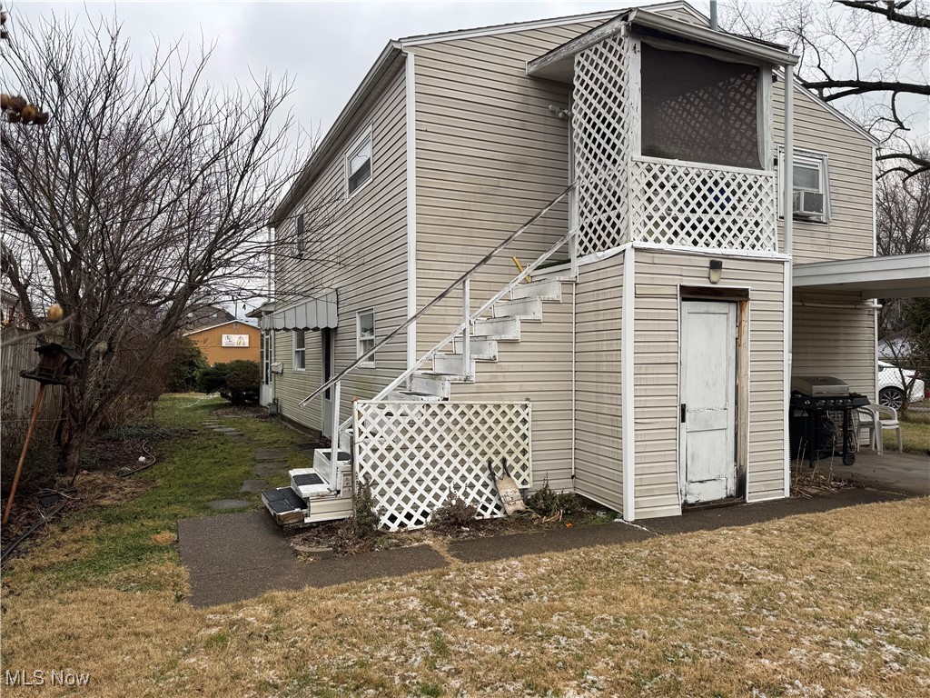 Avalon Adn - Residential