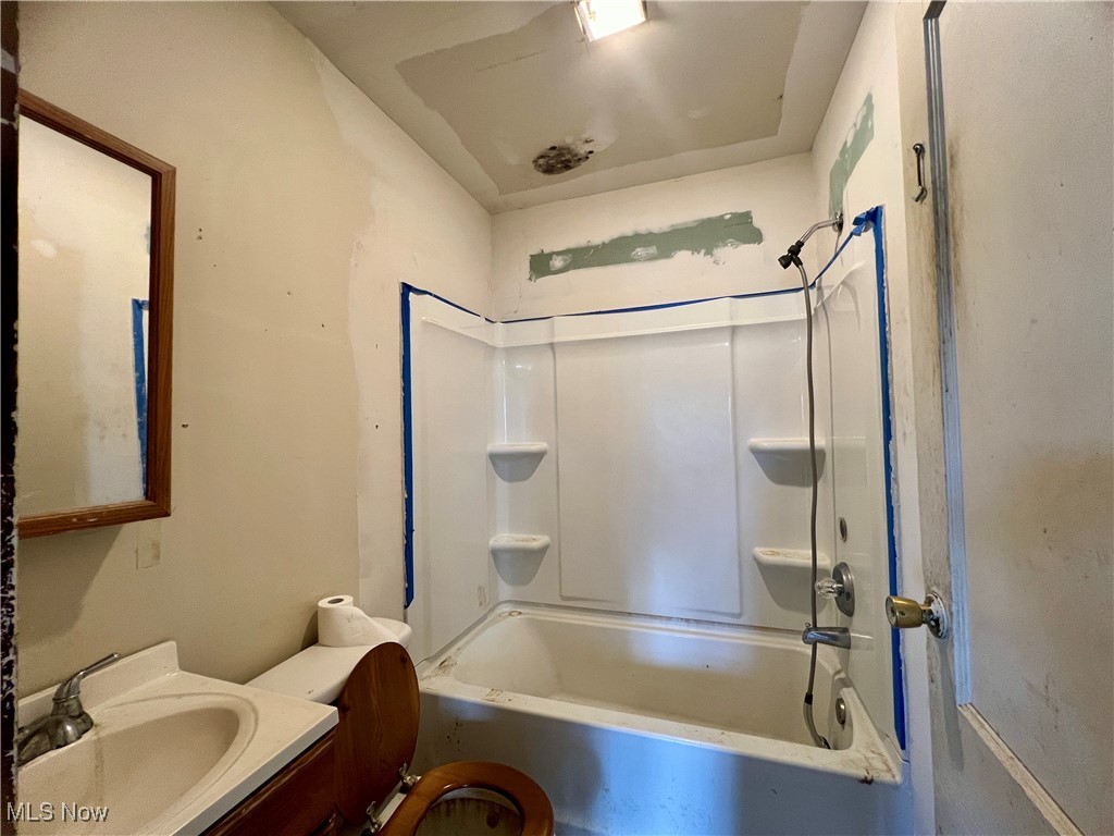 Russia - Residential